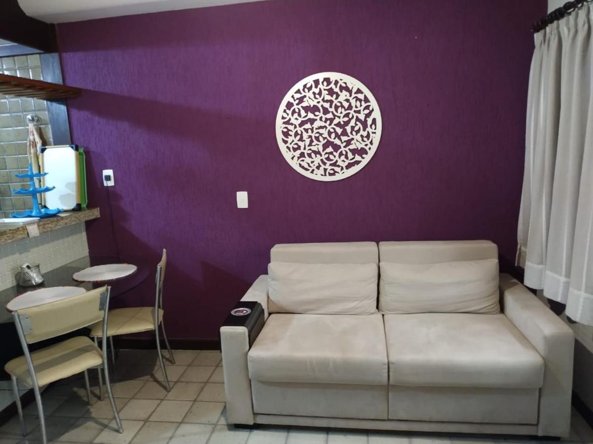Pier Sul Apart Hotel - Circuito Do Carnaval ซัลวาดอร์ ภายนอก รูปภาพ