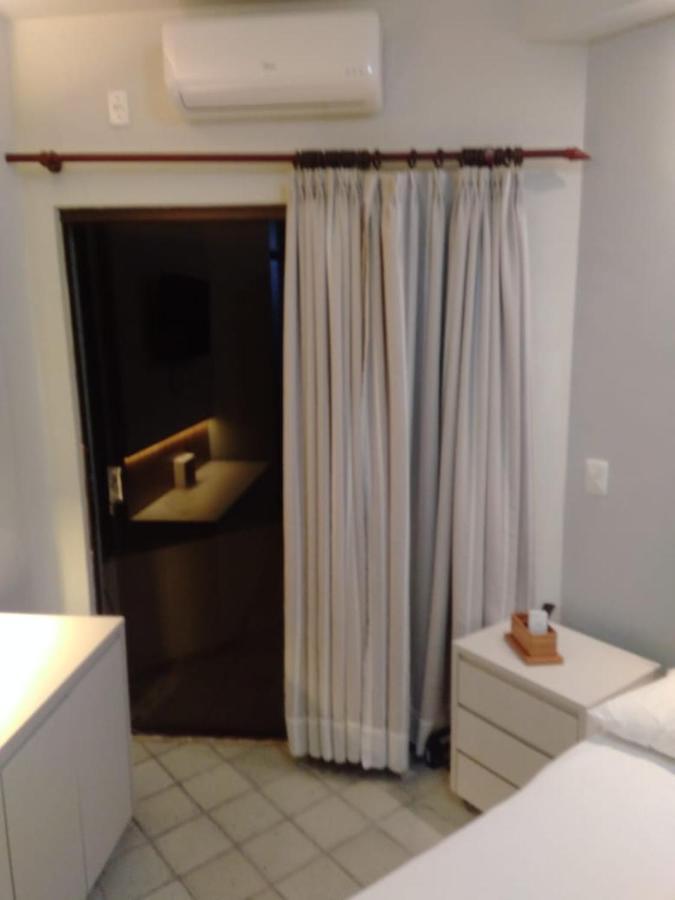 Pier Sul Apart Hotel - Circuito Do Carnaval ซัลวาดอร์ ภายนอก รูปภาพ