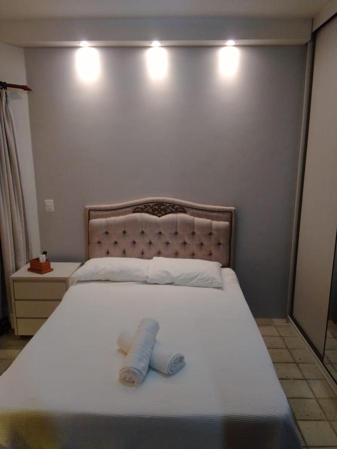 Pier Sul Apart Hotel - Circuito Do Carnaval ซัลวาดอร์ ภายนอก รูปภาพ