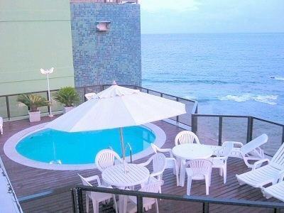 Pier Sul Apart Hotel - Circuito Do Carnaval ซัลวาดอร์ ห้อง รูปภาพ